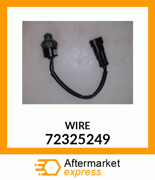 WIRE 72325249