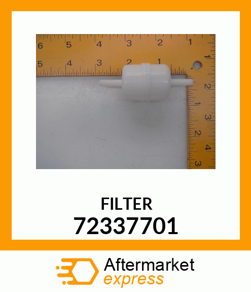 FILTER 72337701