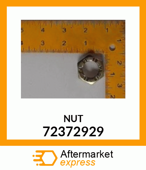 NUT 72372929