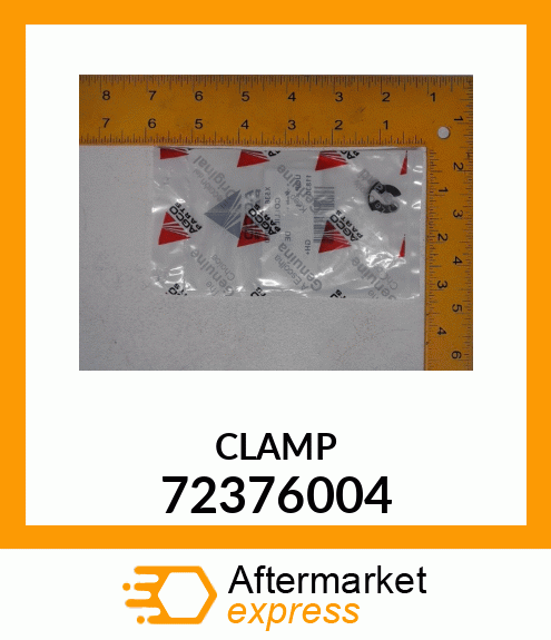 CLAMP 72376004