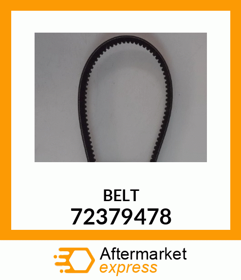 BELT 72379478