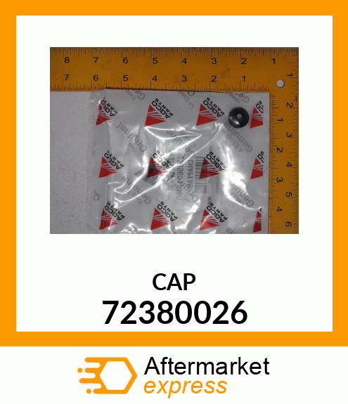 CAP 72380026