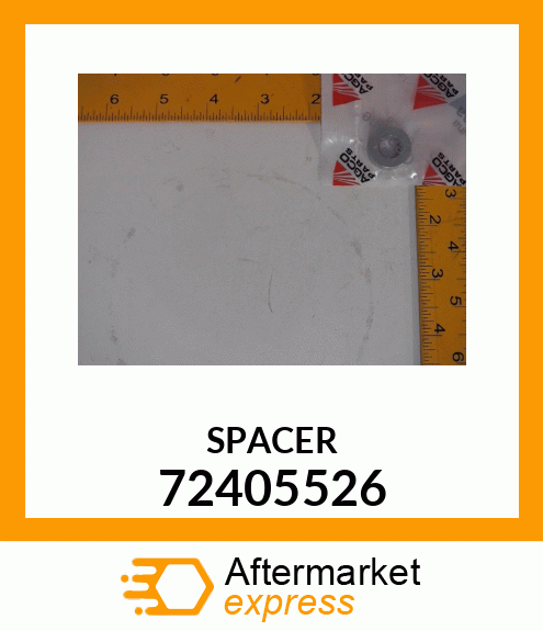 SPACER 72405526