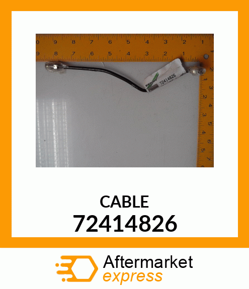 CABLE 72414826