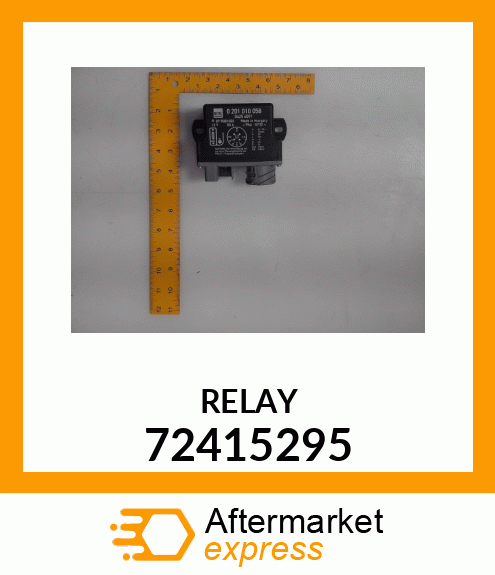 RELAY 72415295