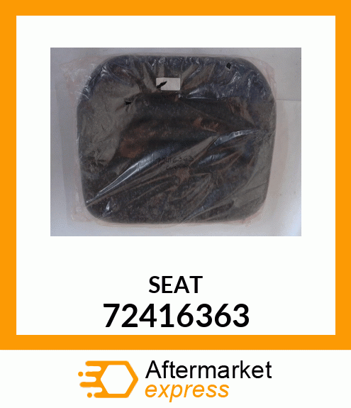 SEAT 72416363