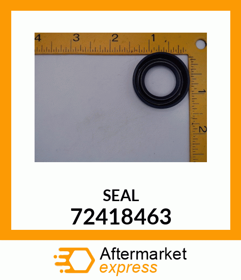 SEAL 72418463