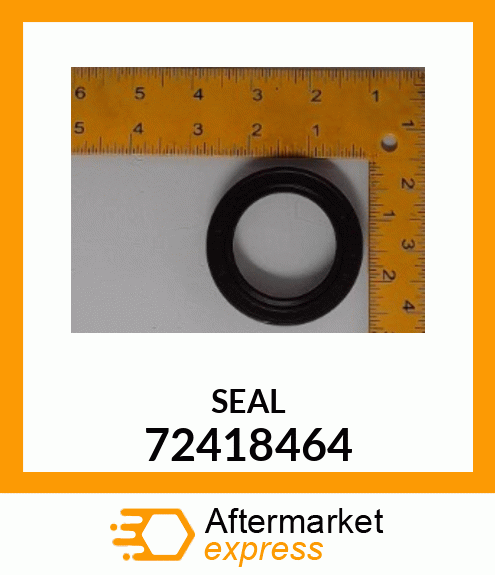 SEAL 72418464