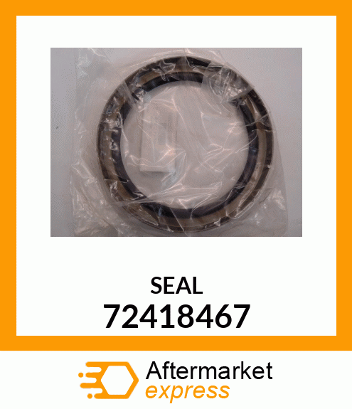 SEAL 72418467