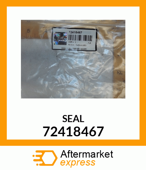 SEAL 72418467