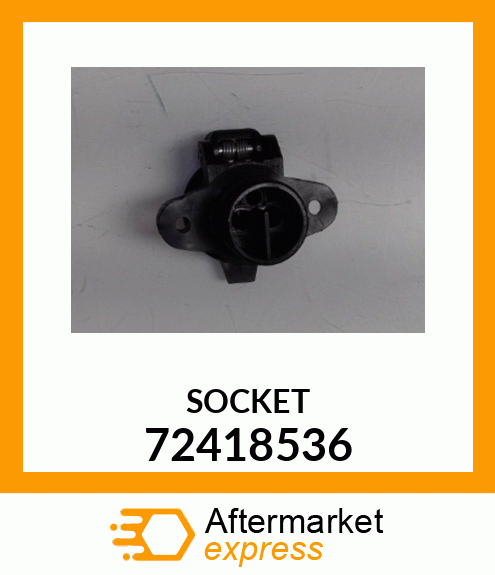 SOCKET 72418536