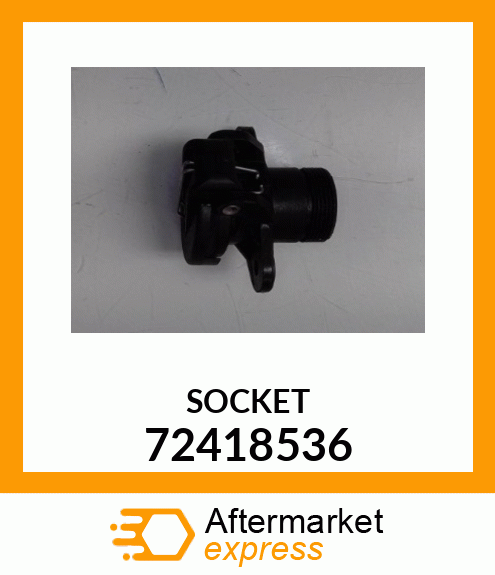 SOCKET 72418536