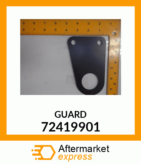 GUARD 72419901