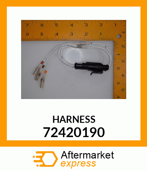 HARNESS 72420190