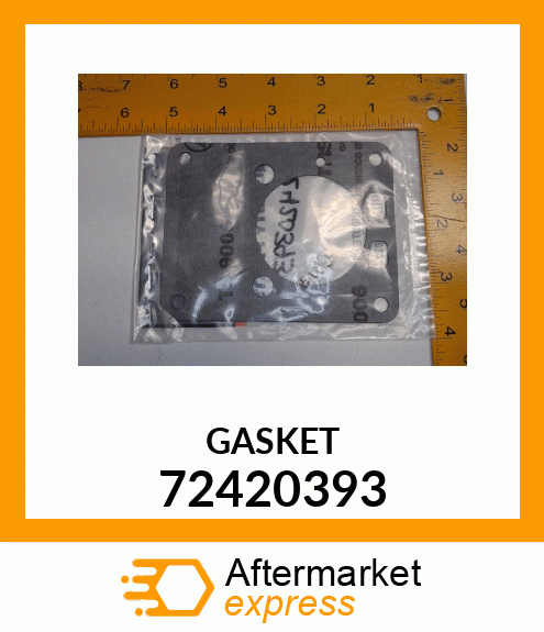 GASKET 72420393