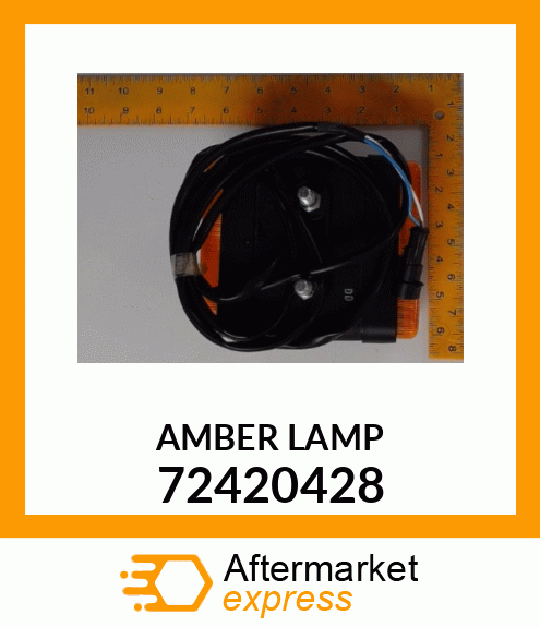 LAMP 72420428