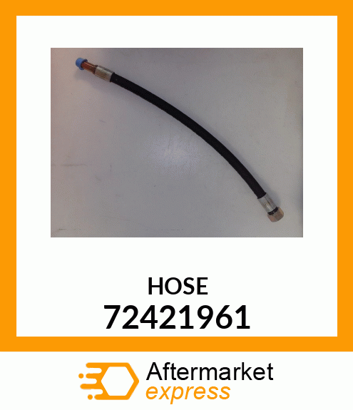 HOSE 72421961