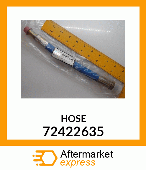 HOSE 72422635