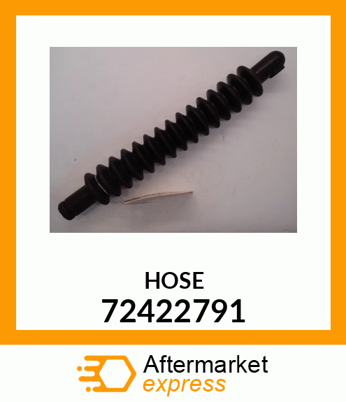 HOSE 72422791