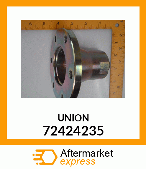 UNION 72424235