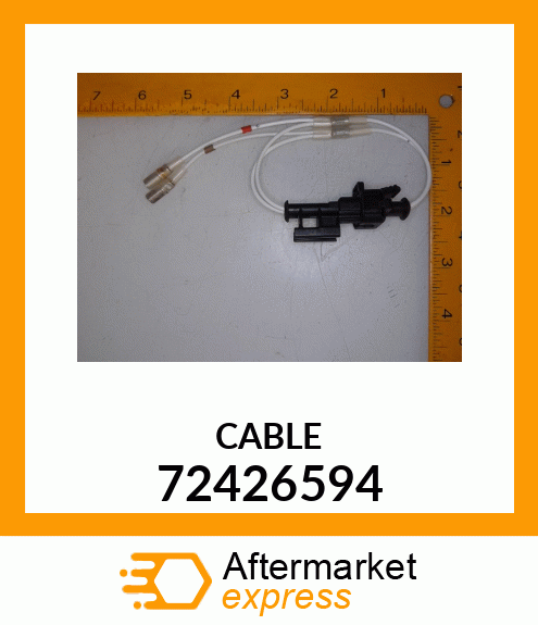 CABLE 72426594