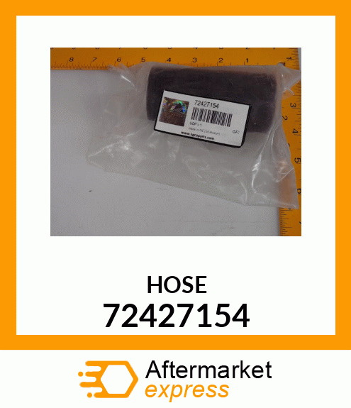 HOSE 72427154