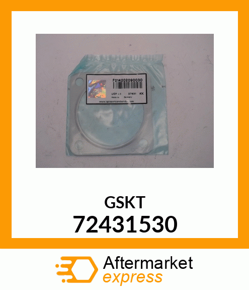 GSKT 72431530