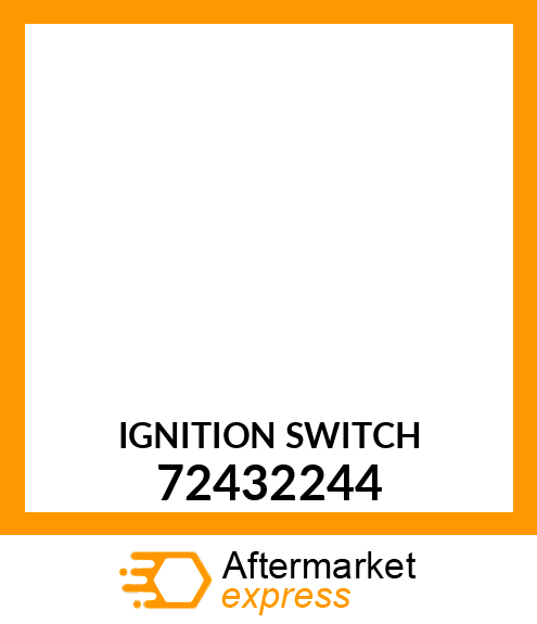 IGNITION_SWITCH 72432244