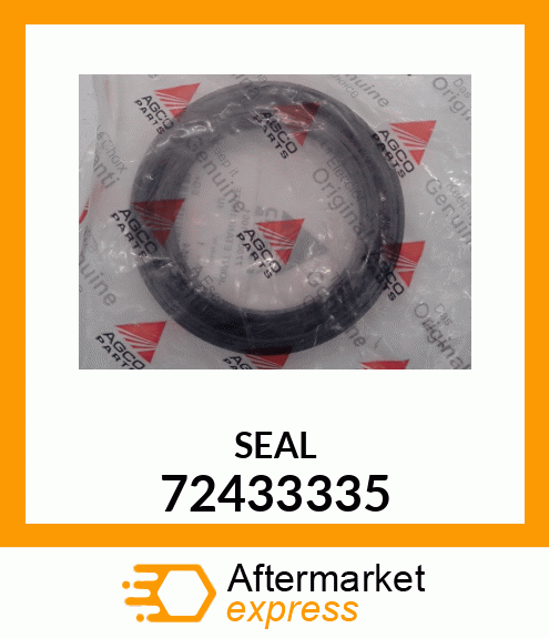 SEAL 72433335