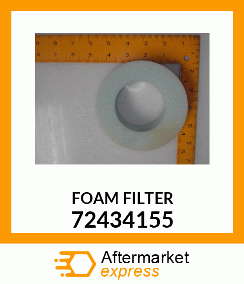 FOAM_FILTER 72434155