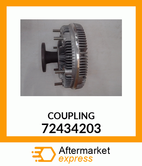 COUPLING 72434203