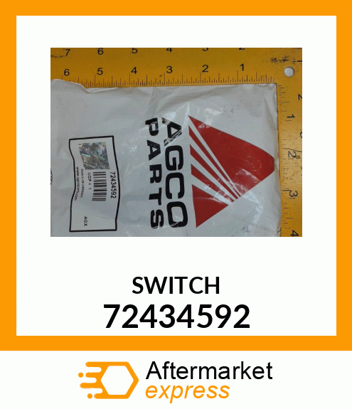 SWITCH 72434592