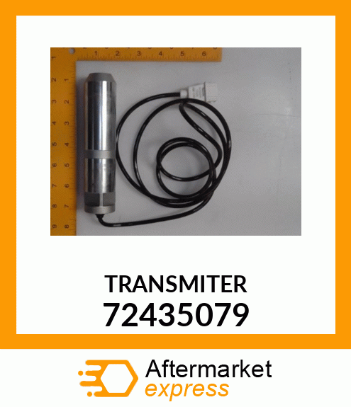 TRANSMITER 72435079