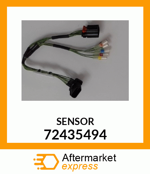 SENSOR 72435494