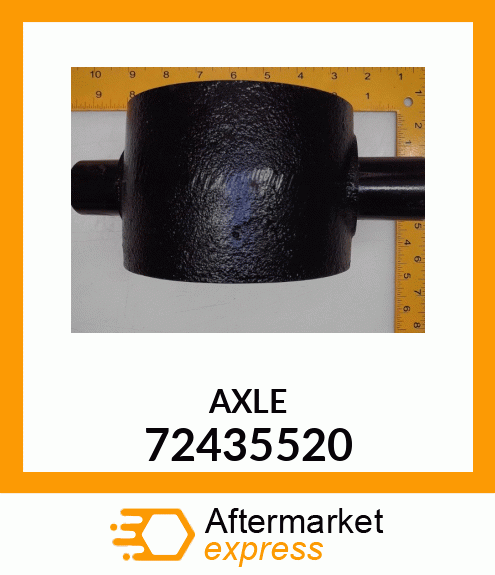 AXLE 72435520