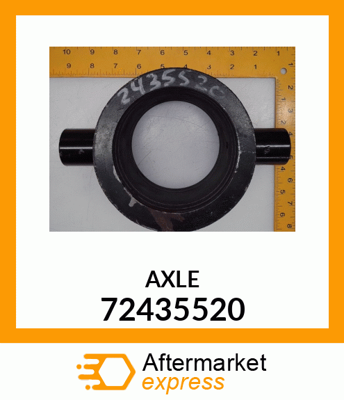 AXLE 72435520