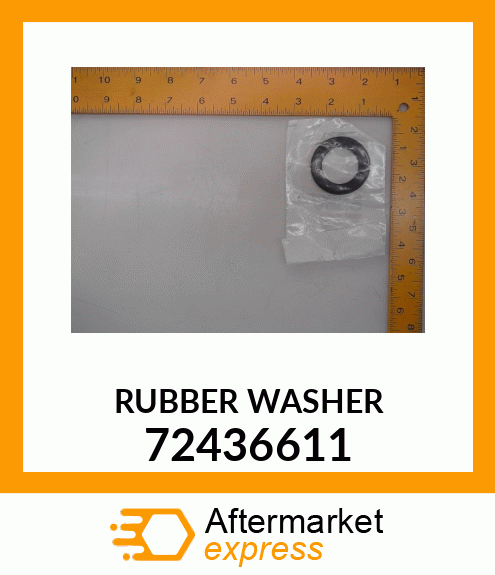 RUBBER_WASHER 72436611