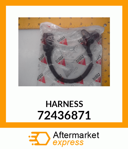 HARNESS 72436871