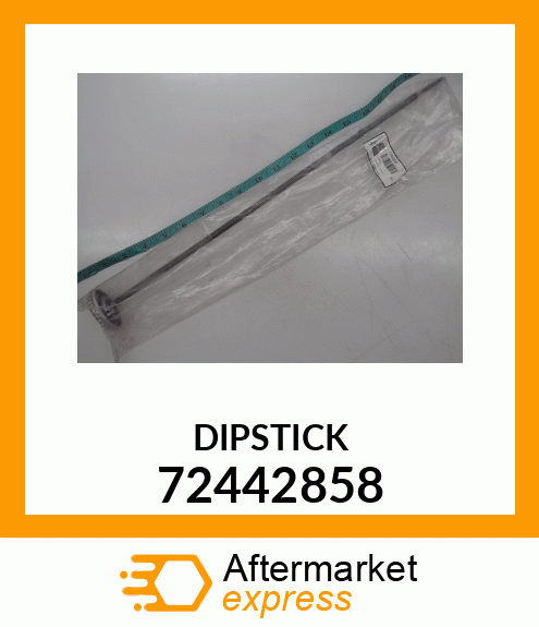 DIPSTICK 72442858