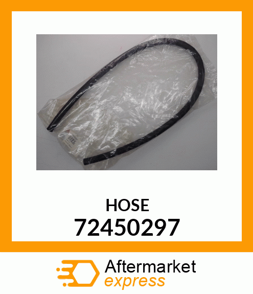 HOSE 72450297