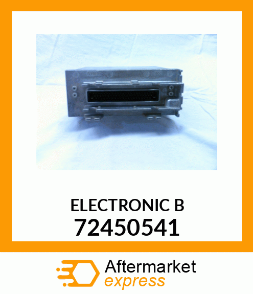 ELECTRONICB 72450541