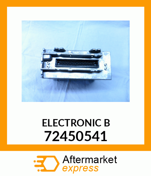 ELECTRONICB 72450541