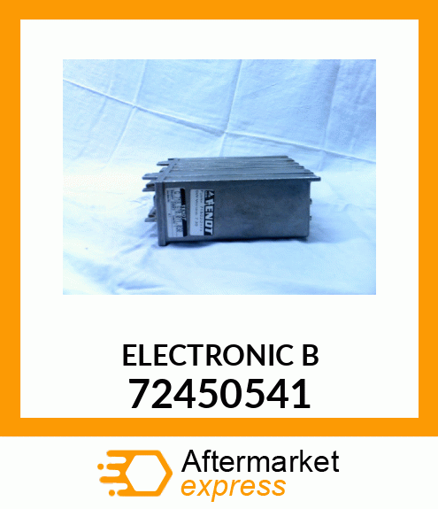 ELECTRONICB 72450541