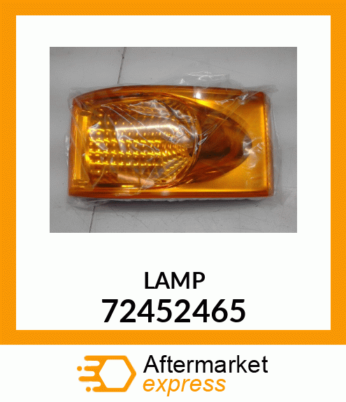 LAMP 72452465