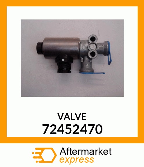 VALVE 72452470