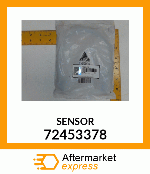 SENSOR 72453378