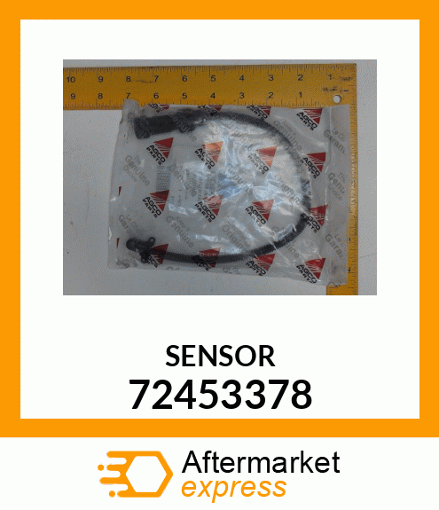 SENSOR 72453378