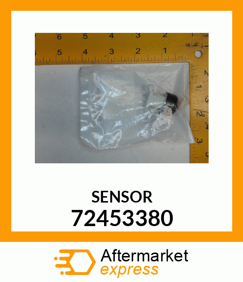 SENSOR 72453380