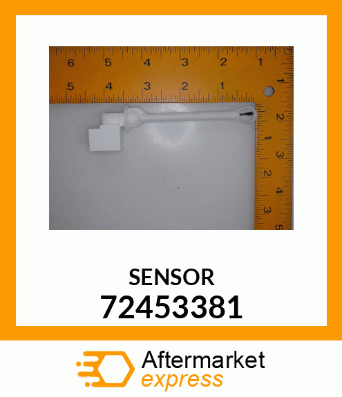 SENSOR 72453381