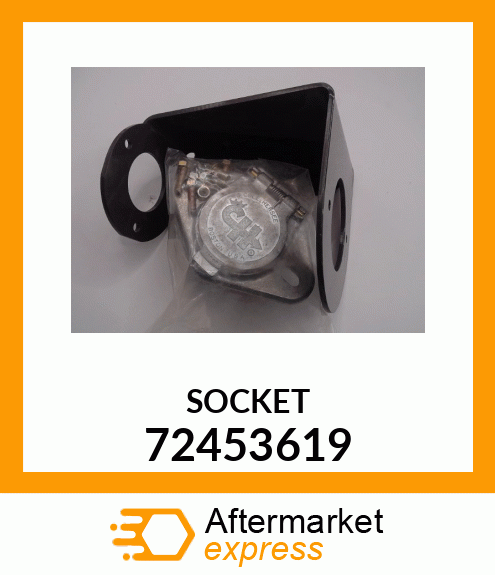 SOCKET 72453619